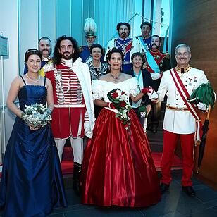 Das größte Stadtfest in Bad Kissingen!