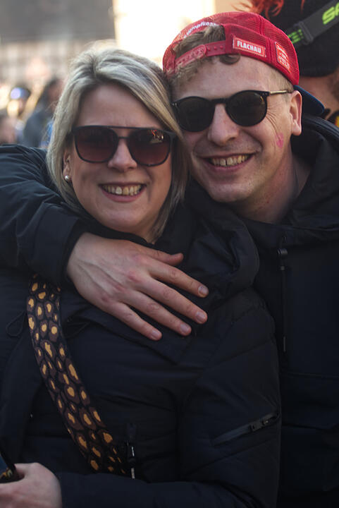 Fasching 2025 in Emskirchen!