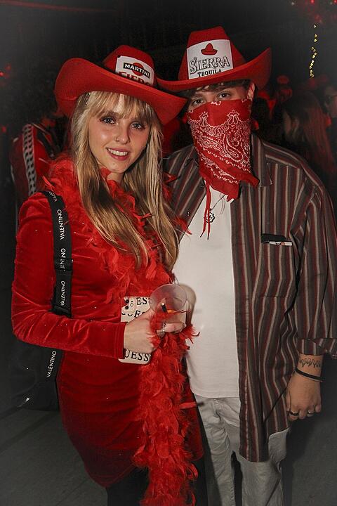 Fasching in Stadtsteinach
