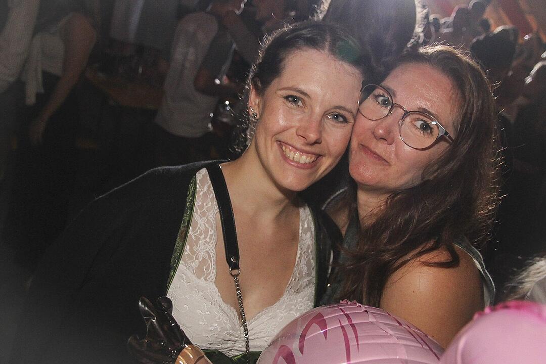 Endlich wieder Kulmbacher Bierwoche!