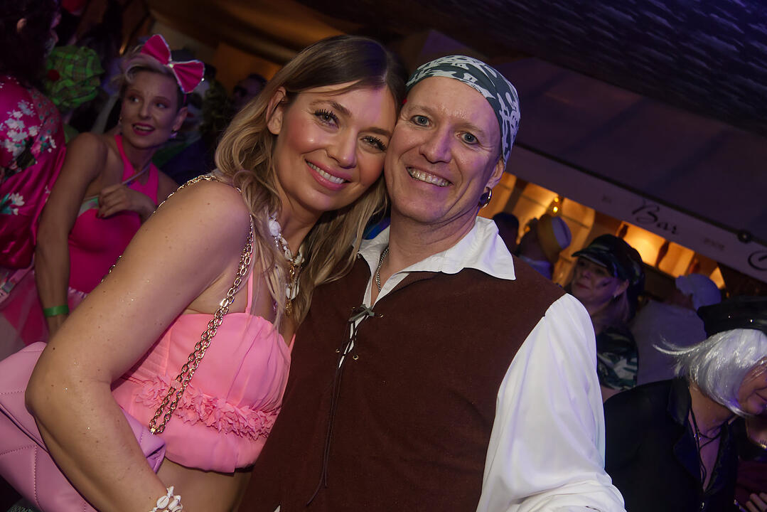 Beste Partystimmung in Schwabach