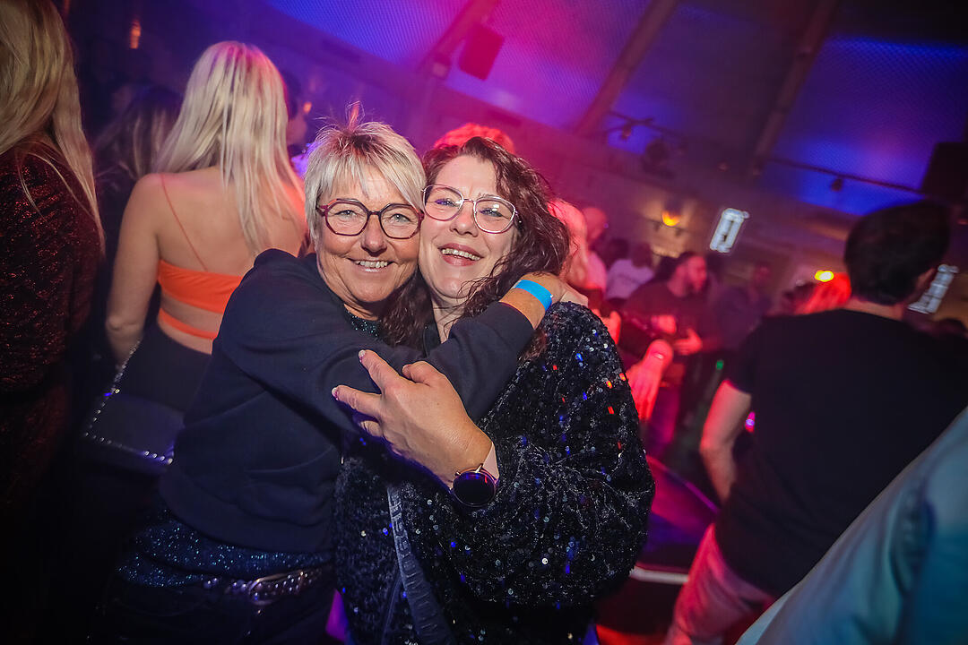 Die neue Eventlocation in Schweinfurt!