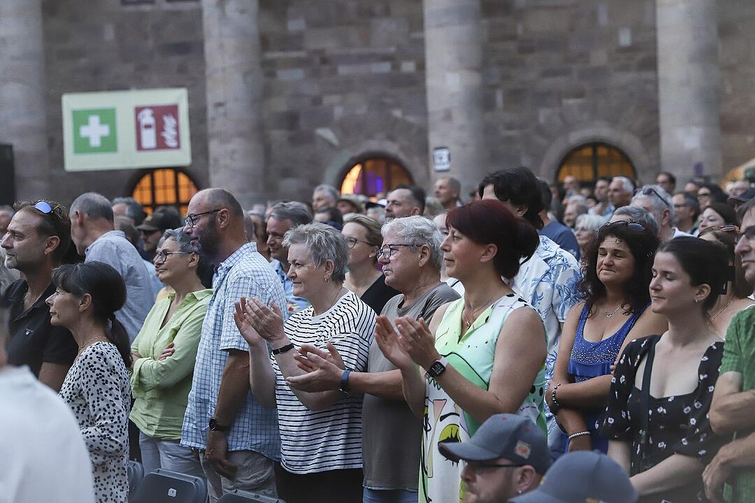Plassenburg-Open-Air Sommer 2024