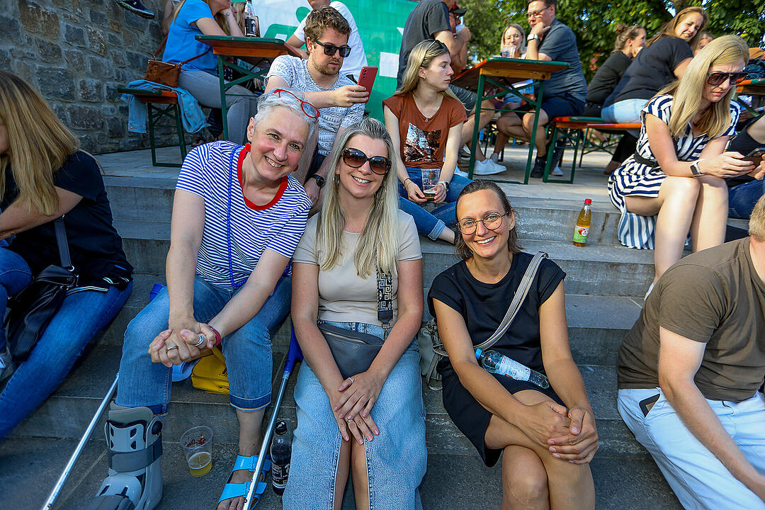 Kulturtage Gut Wöllried 2024