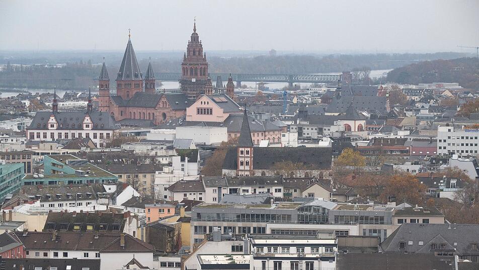 Die dynamischsten Großstädte in Deutschland: Stadt in Rheinland-Pfalz vorne dabei