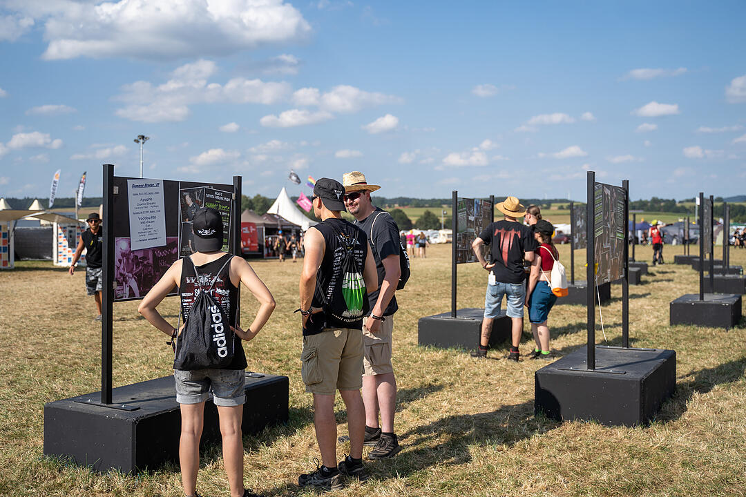 Summer Breeze Open Air 2024