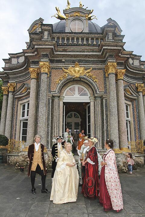 Bayreuther Sommernachtsfest