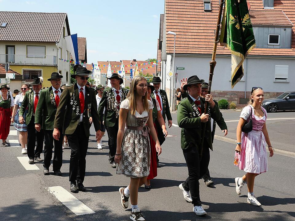 Schützengilde 1962 Poppenroth e.V.