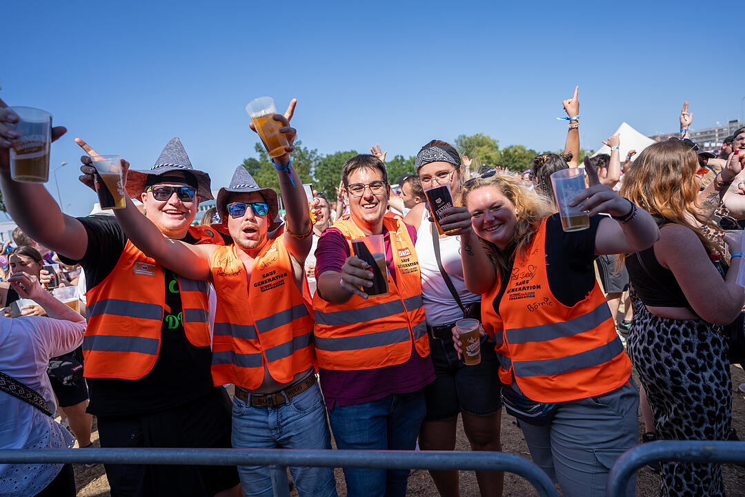 Nürnberg  meets Mallorca!