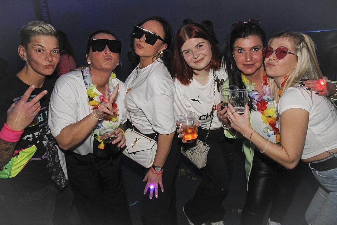 Die besten Aprés Ski und Party Hits!