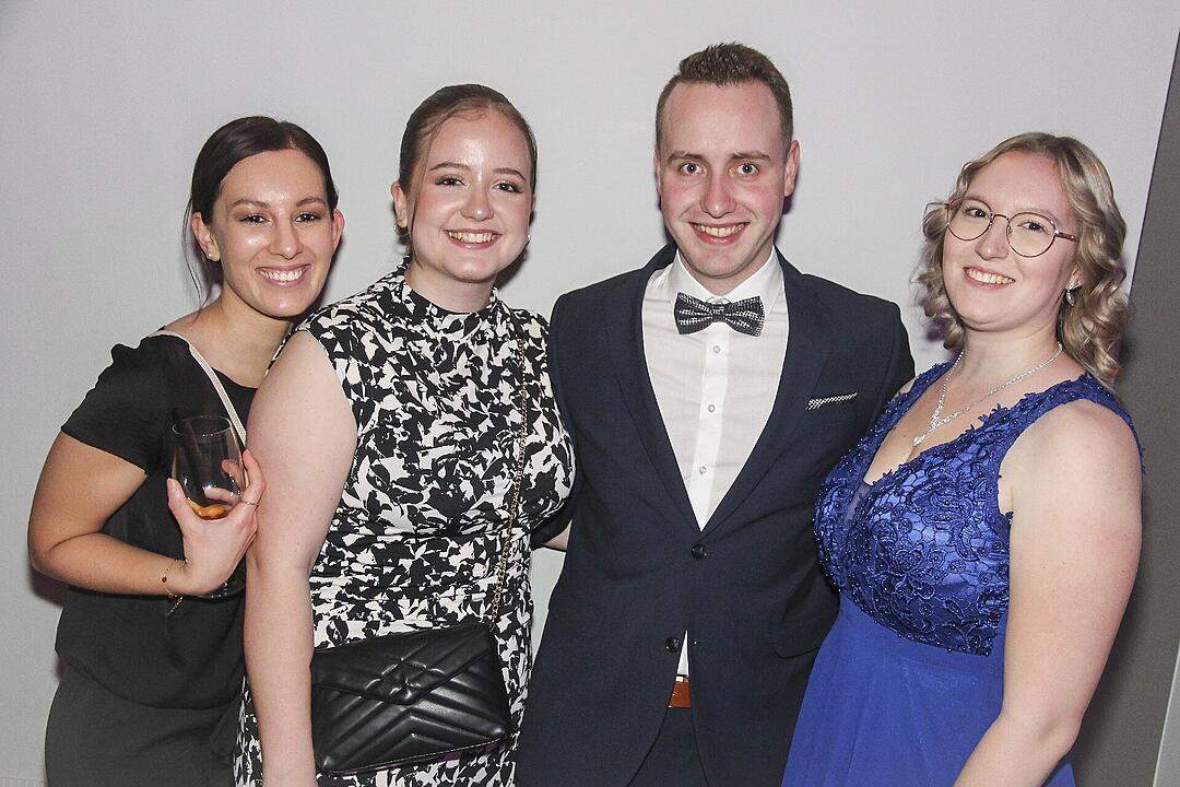 Bauernball 2025 in Kulmbach