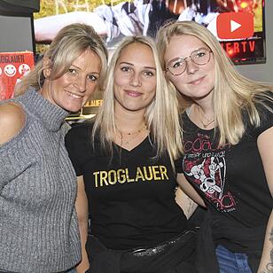 Die Kultband live im MCT