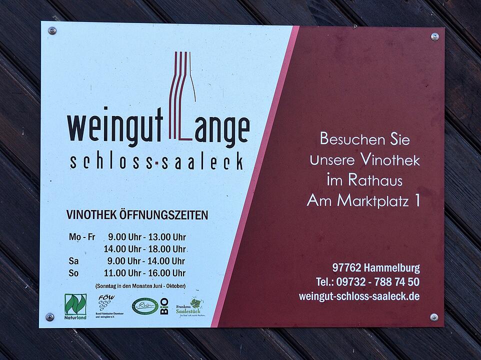 So schön ist die Region Bad Kissingen