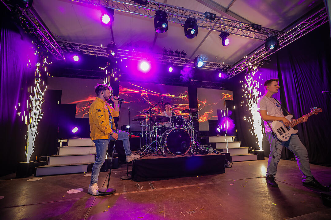 Septemberfest Oberwerrn