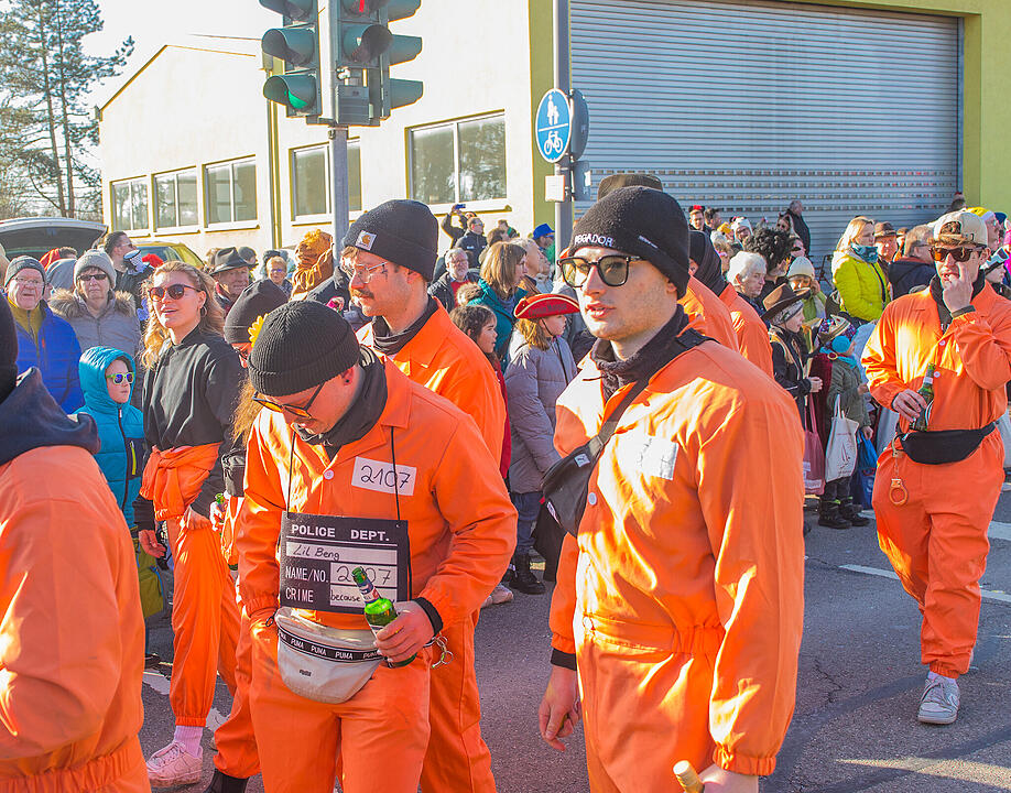 Allersberg feiert Fasching!