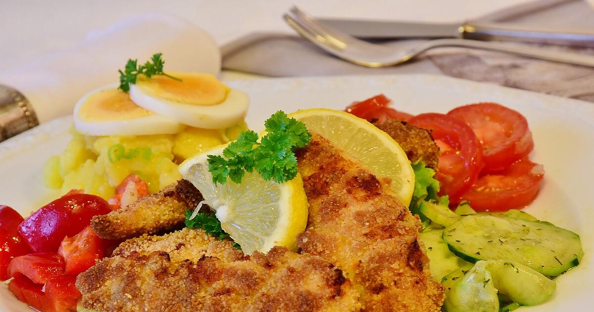 Gut Und Günstig Essen In Mainz Schnitzel essen in Mainz: Diese 5 Restaurants solltest du kennen