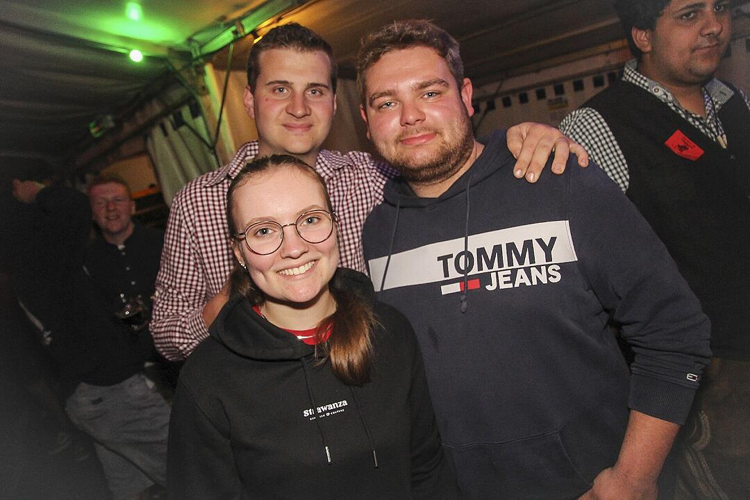 Maifest 2025