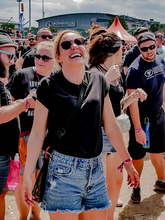Rock im Park 2024
