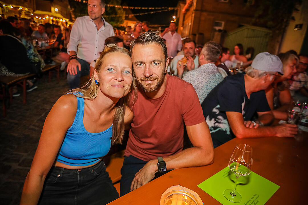 Weinfest 2024 in Zeilitzheim
