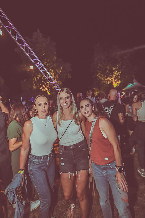 80er | 90er | 2000er Party!