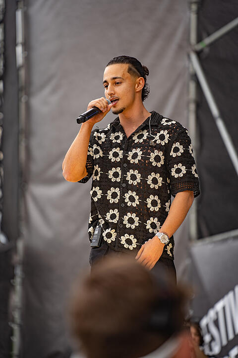 Das Festival für die Hip Hop Community!