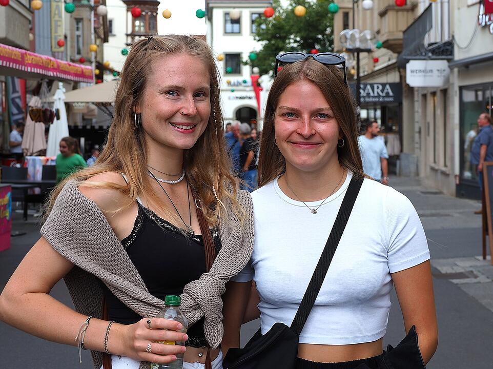 Das Rakoczy-Fest 2025 ist eröffnet!