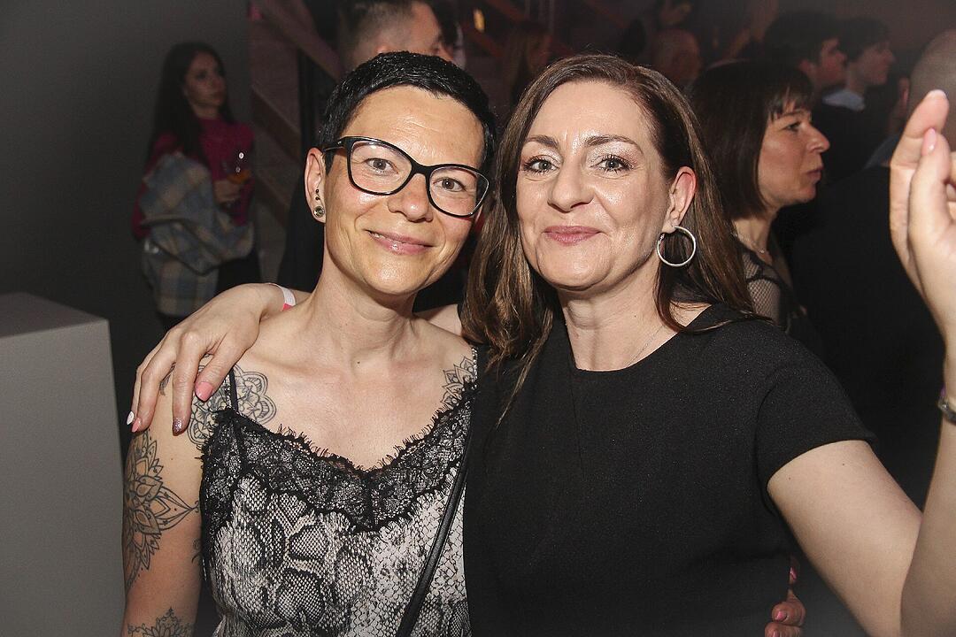 Die Opening Party war ein voller Erfolg!