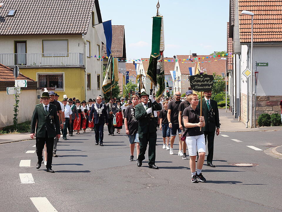 Schützengilde 1962 Poppenroth e.V.