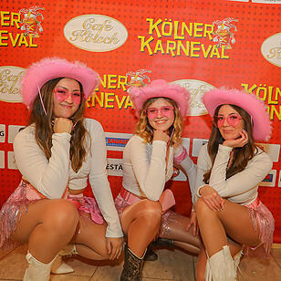 Die Faschingsparty in Schweinfurt!