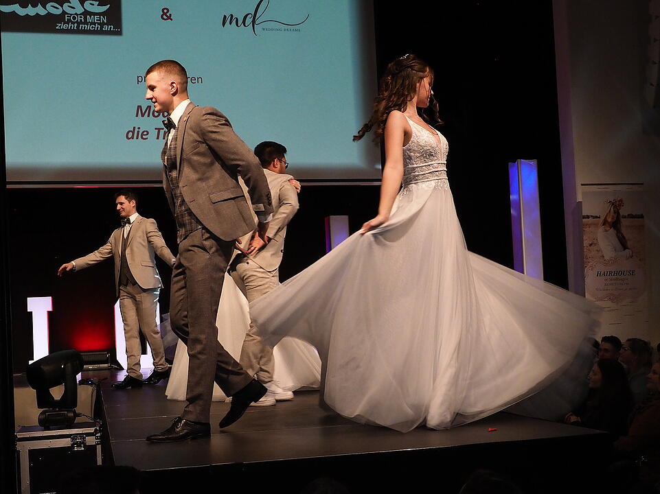 Trends für die kommende Hochzeitssaison