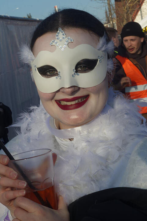 Fasching 2025 in Emskirchen!