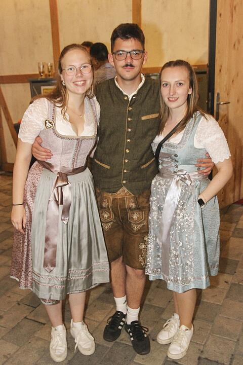 Endlich wieder Kulmbacher Bierwoche!