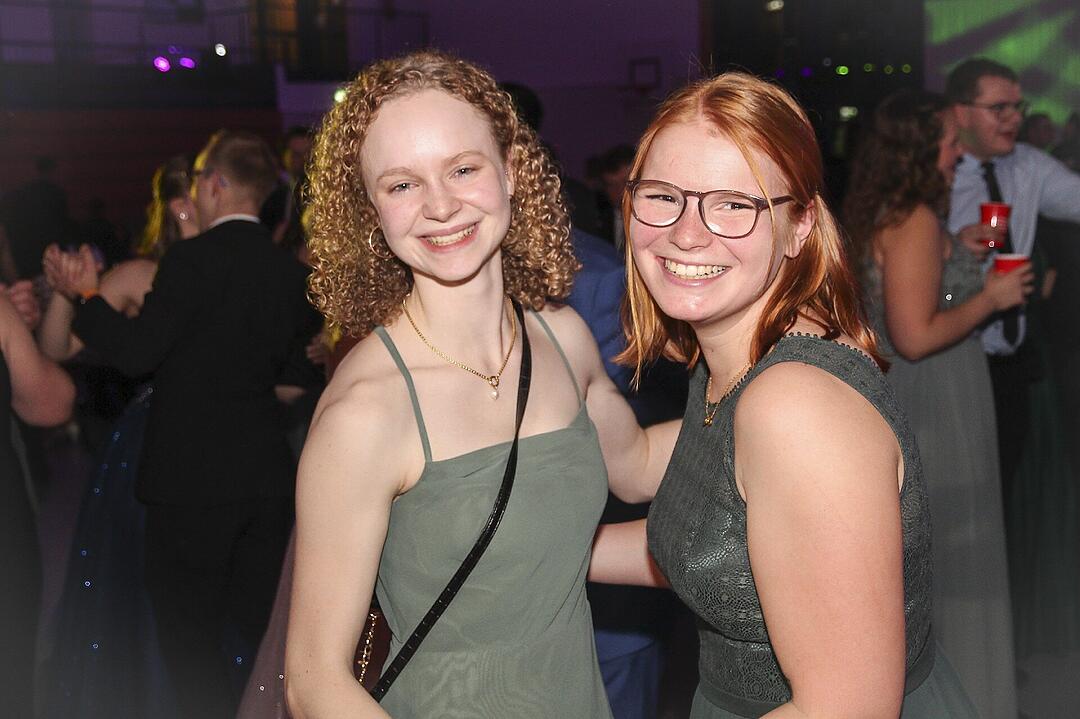 Der VLF-Ball 2024 in Bindlach