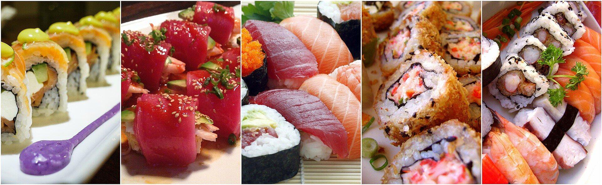 Sushi Mainz Diese neun SushiRestaurants in Mainz solltest du kennen