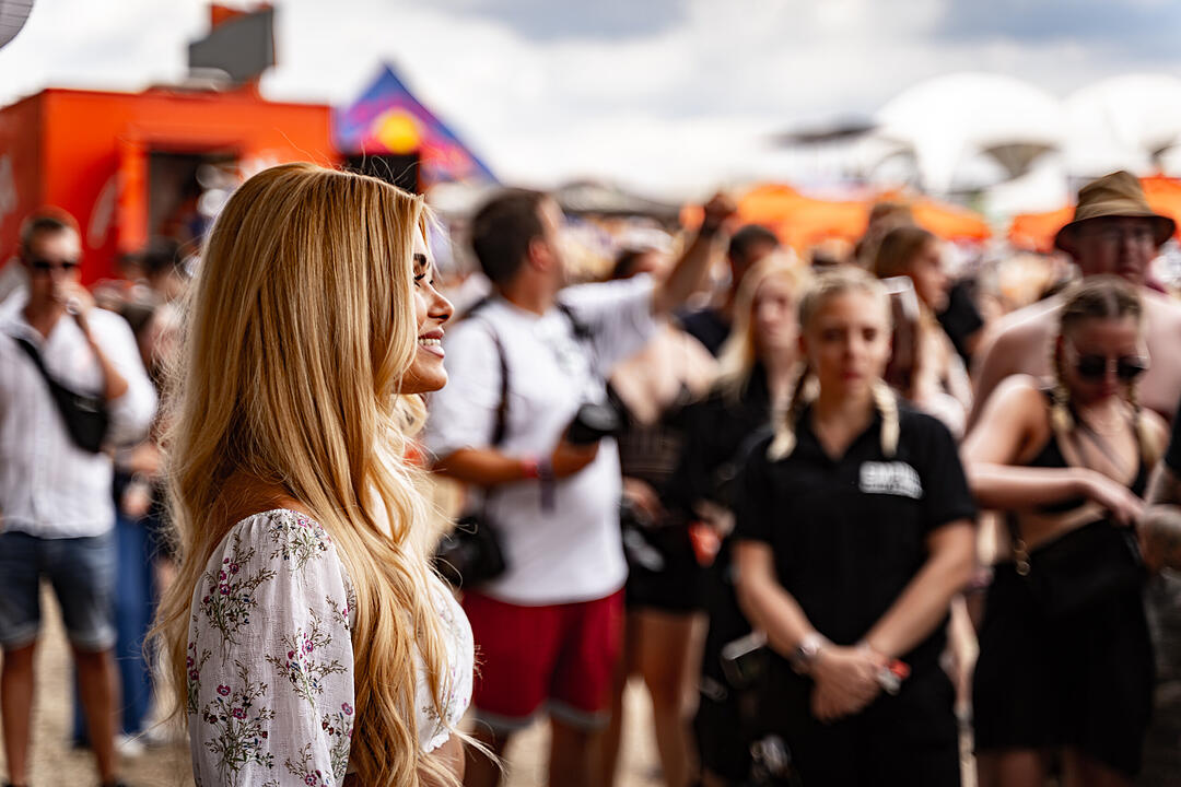 Open Beatz Festival - Freitag