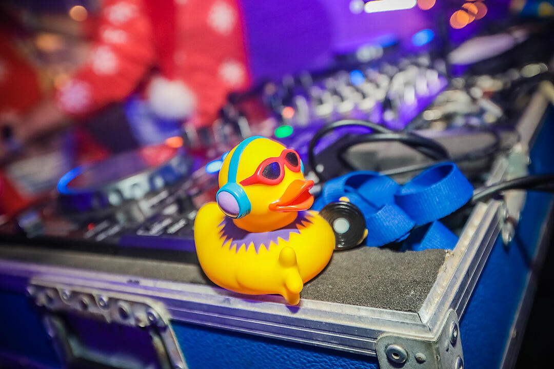 Die neue Eventlocation in Schweinfurt!