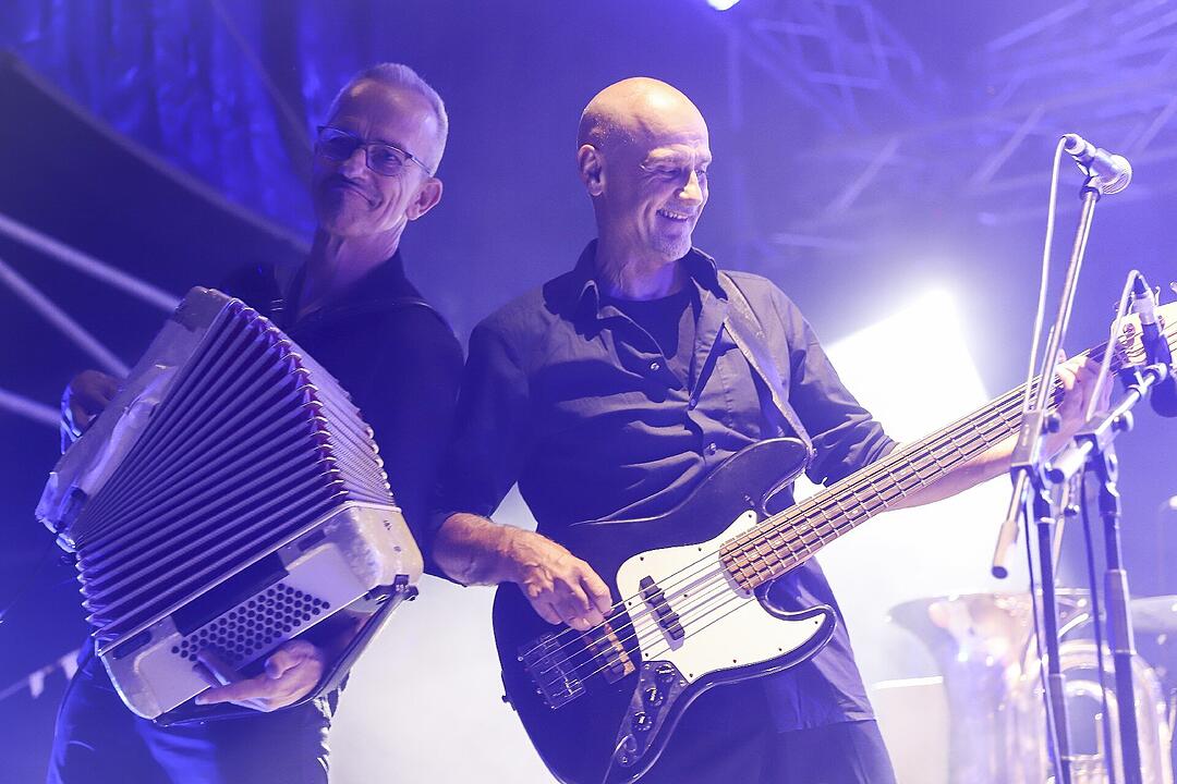 Plassenburg-Open-Air Sommer 2024