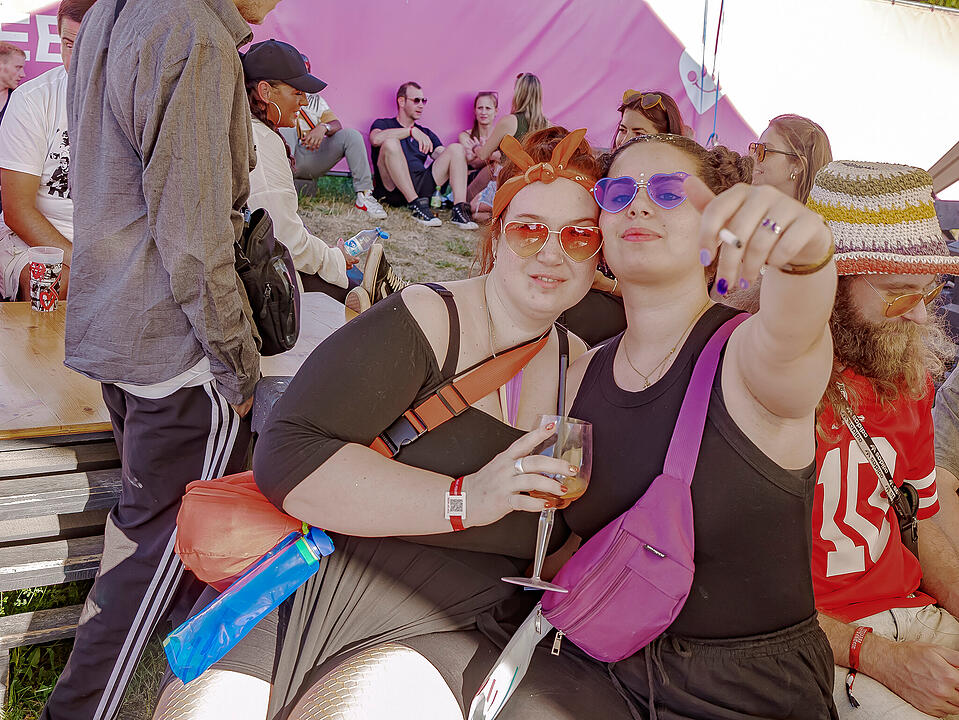 Das Top-Event der Hip Hop Community!