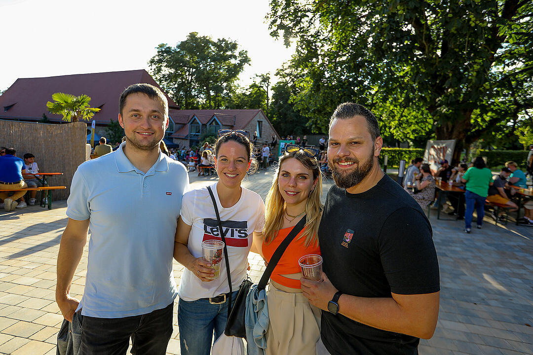 Kulturtage Gut Wöllried 2024