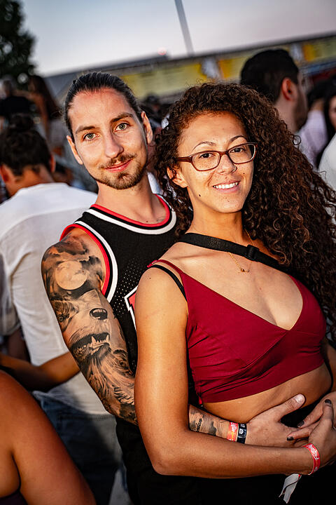 Ein Tag Latin Music für Herz und Seele!