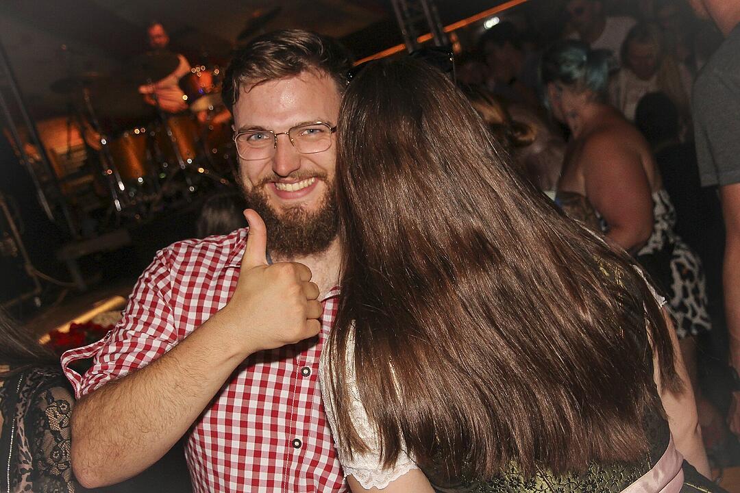 Endlich wieder Kulmbacher Bierwoche!