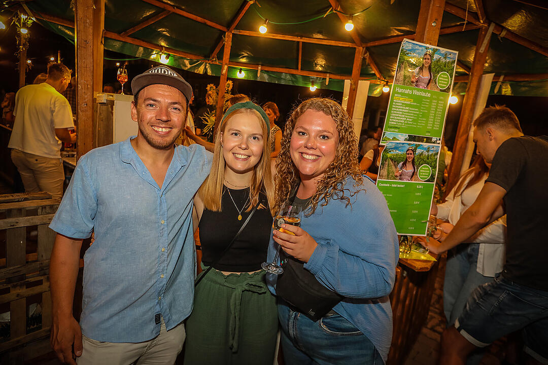 Weinfest 2024 in Zeilitzheim