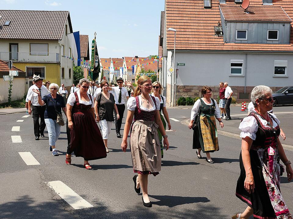 Schützengilde 1962 Poppenroth e.V.