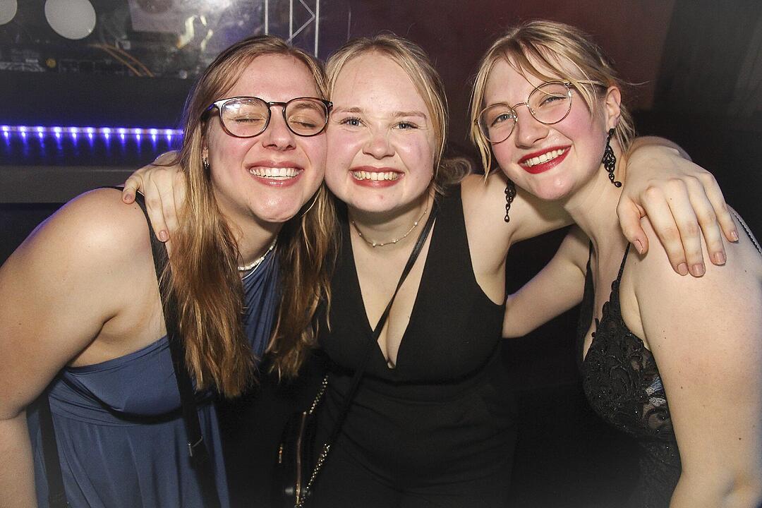 Hofer Bauernball 2025