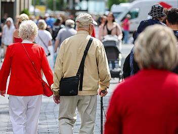 Deutschlands Seniorenparadiese - In diesen 4 Städten leben Rentner am besten
