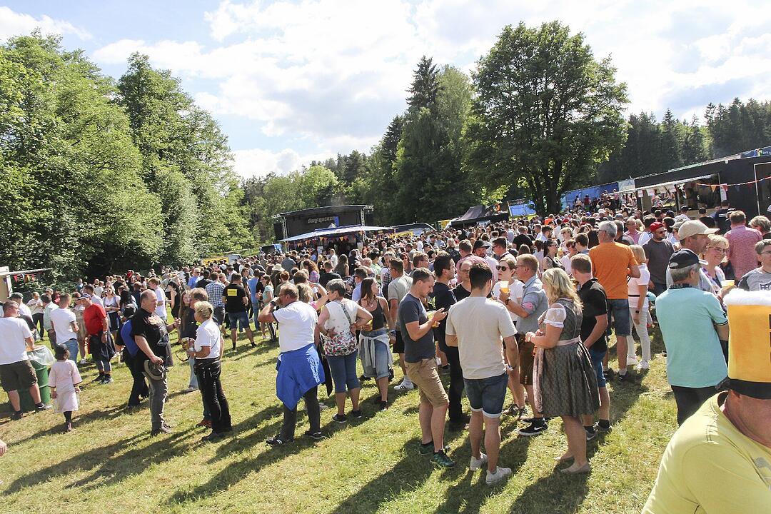 Die Dorfrocker live!