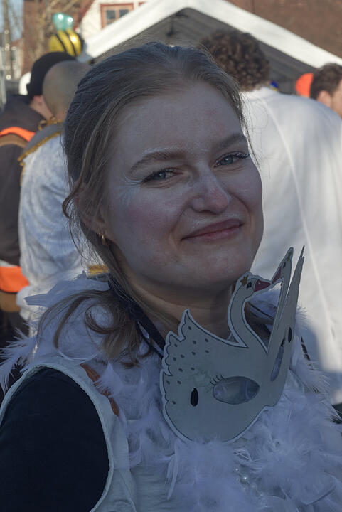 Fasching 2025 in Emskirchen!