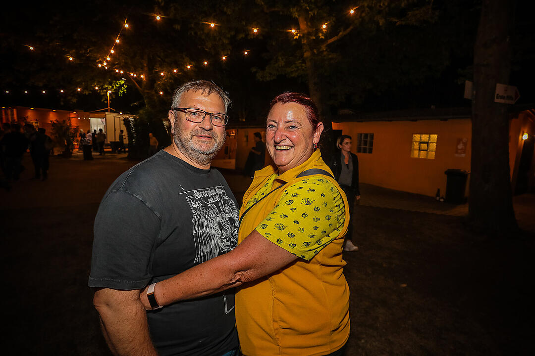 Frankens größtes Weinfest!