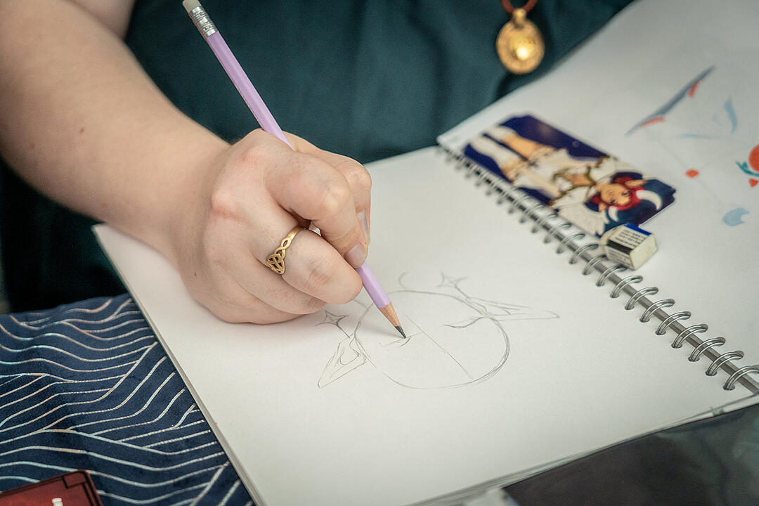 Großes Fantreffen für Manga-, Anime-, Film und Comicfans