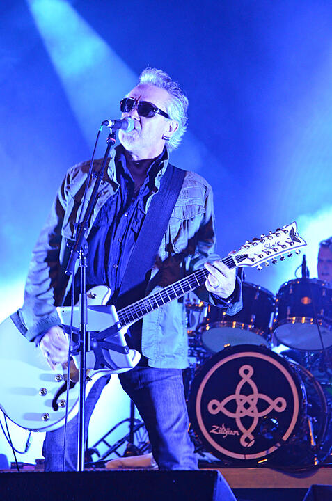 The Mission